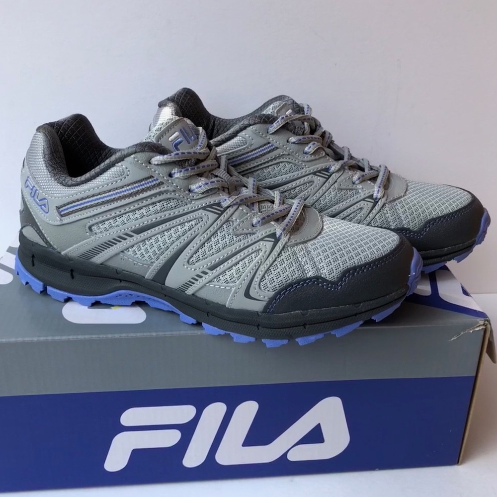 Fila Northampton Women's Trail Athlietic Shoe